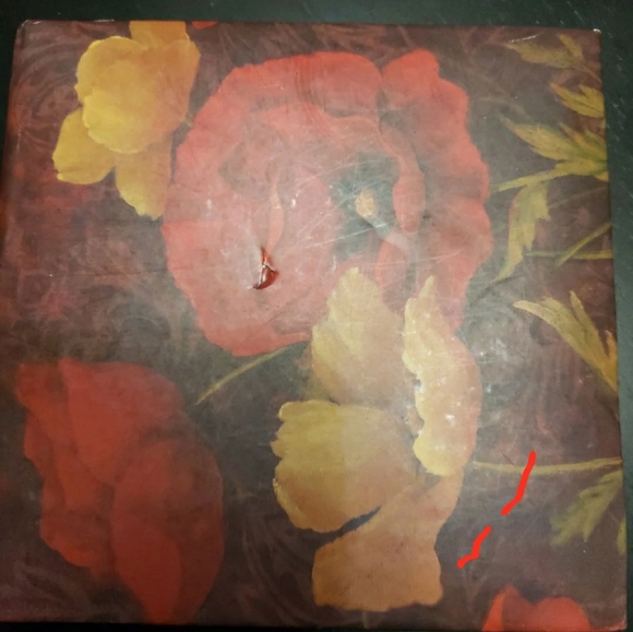 Desk set - Picture 7 of 7